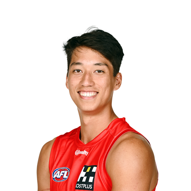 Alex Davies profile picture